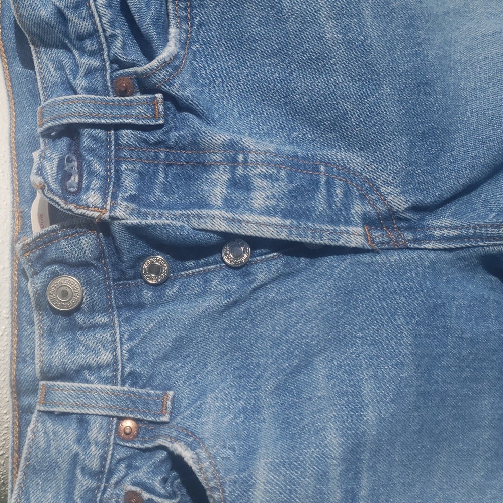 ❤Levi's Premium Denim Jeans - Size 27
